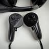 Meta Quest Pro VR Headset & Controllers 256GB Tested Working Great Condition