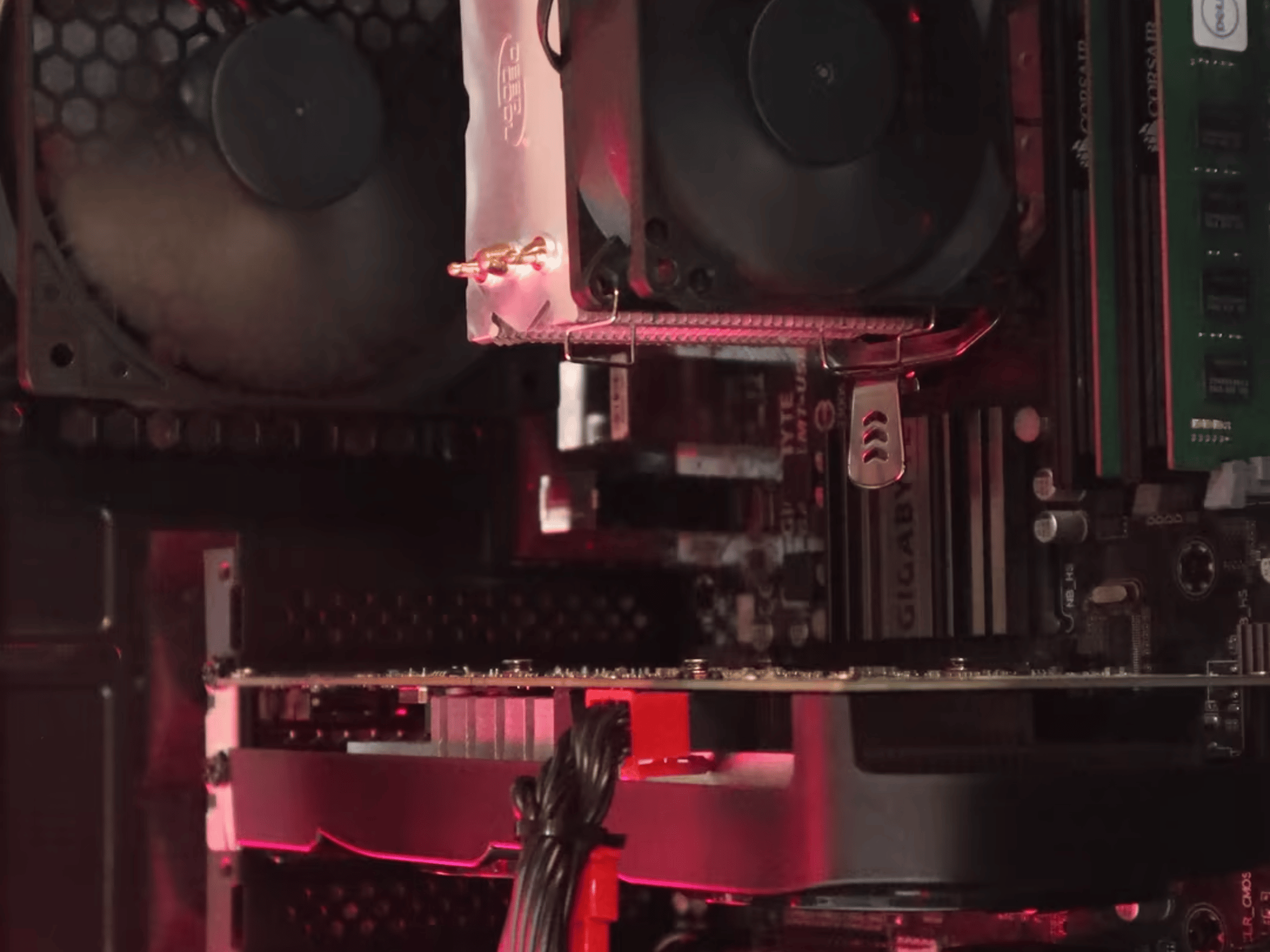 Amateur | FX 8320/GTX 1050Ti FREE SHIPPING