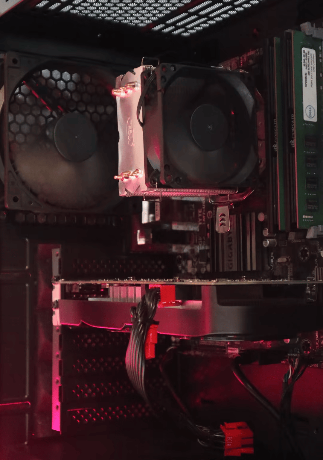 Amateur | FX 8320/GTX 1050Ti FREE SHIPPING