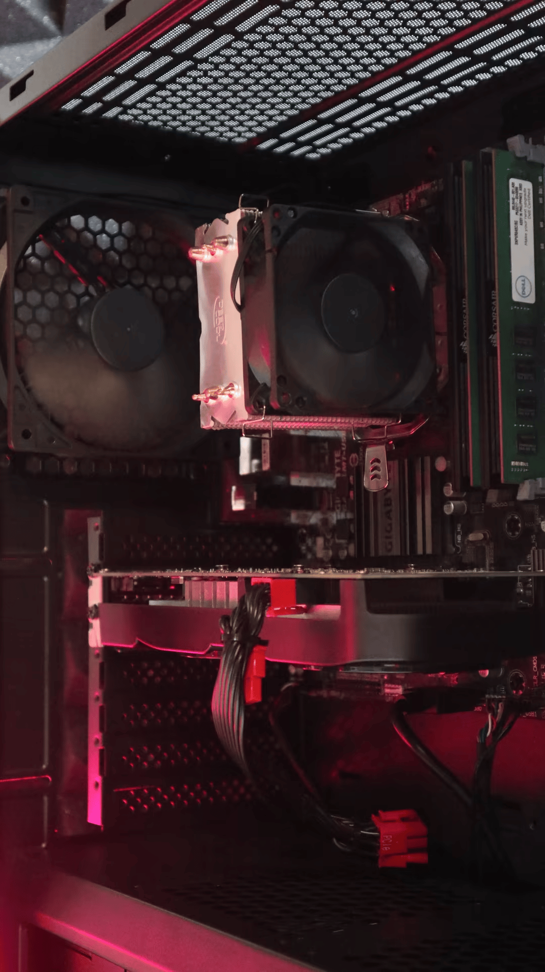 Amateur | FX 8320/GTX 1050Ti FREE SHIPPING