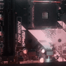 ASRock A320M-HDV Motherboard AM4 DDR4 MicroATX WITH I/O Shield