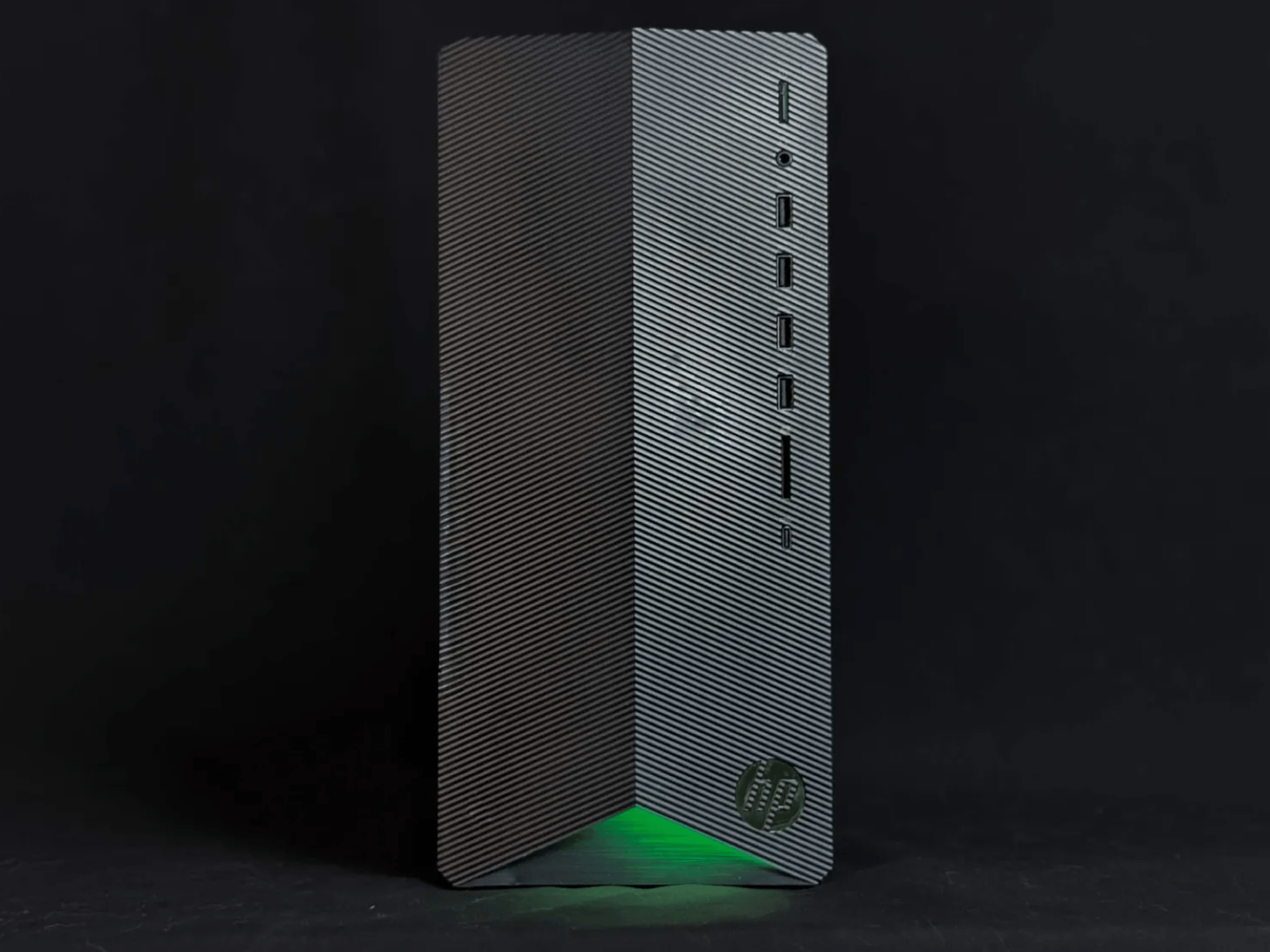 //OMEN Gaming PC// - Ryzen 5 4600G, GTX 1660 Ti, 16GB Ram, 256GB SSD