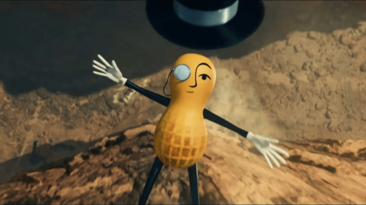 NUT builder