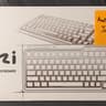 KZZI K75 PRO RGB 75% WirelessMechanical Keyboard