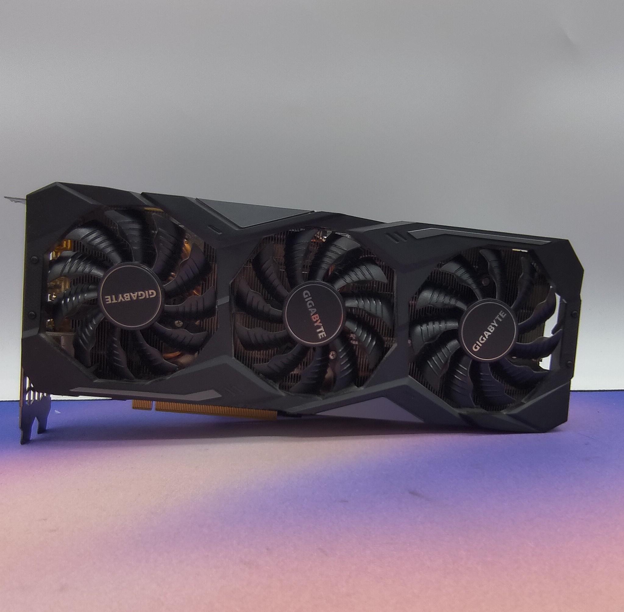 Gigabyte Gaming OC RTX 2080