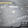 RTX 3070 Aorus