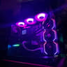 Ryzen 5 9600X | RX 9060 XT 16GB | 32GB DDR5 | 1TB NVMe | Windows 11 Pro