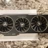 ++ NEW ++ XFX Speedster MERC 319 Radeon RX 6800 BLACK 16GB Gaming Graphics Card Open Box