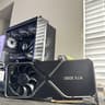 RTX 3090 Founders Edition
