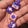 JAWA Novelty Collectors Keycap Set (S2)