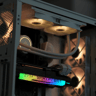 CUTLASS (Intel i5-11600KF + RTX 3070 Ti)