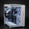 GTX 1080 Ti HYBRID + i7-9700K + 16gb RAM + 1TB SSD NVME | Gaming PC