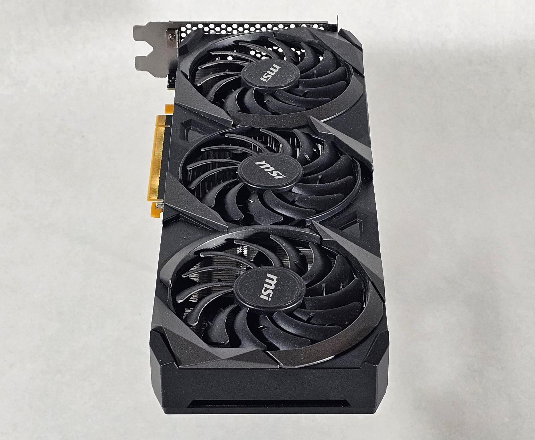 NVIDIA GeForce RTX 3060 - Image 5