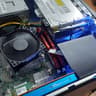 i5-6600k, Radeon Pro W6400 4GB (RX 6400), 16GB RAM, 512GB SSD Windows 11 Pro