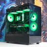 Nvidia  3060| Gaming PC | Ryzen 5 3600|16GB Ram|1.5TB Storage|Wifi|BT