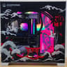 Gaming PC Ryzen 7 7700X 32GB RAM 1TB SSD RTX 5070 12GB Windows 11 Computer