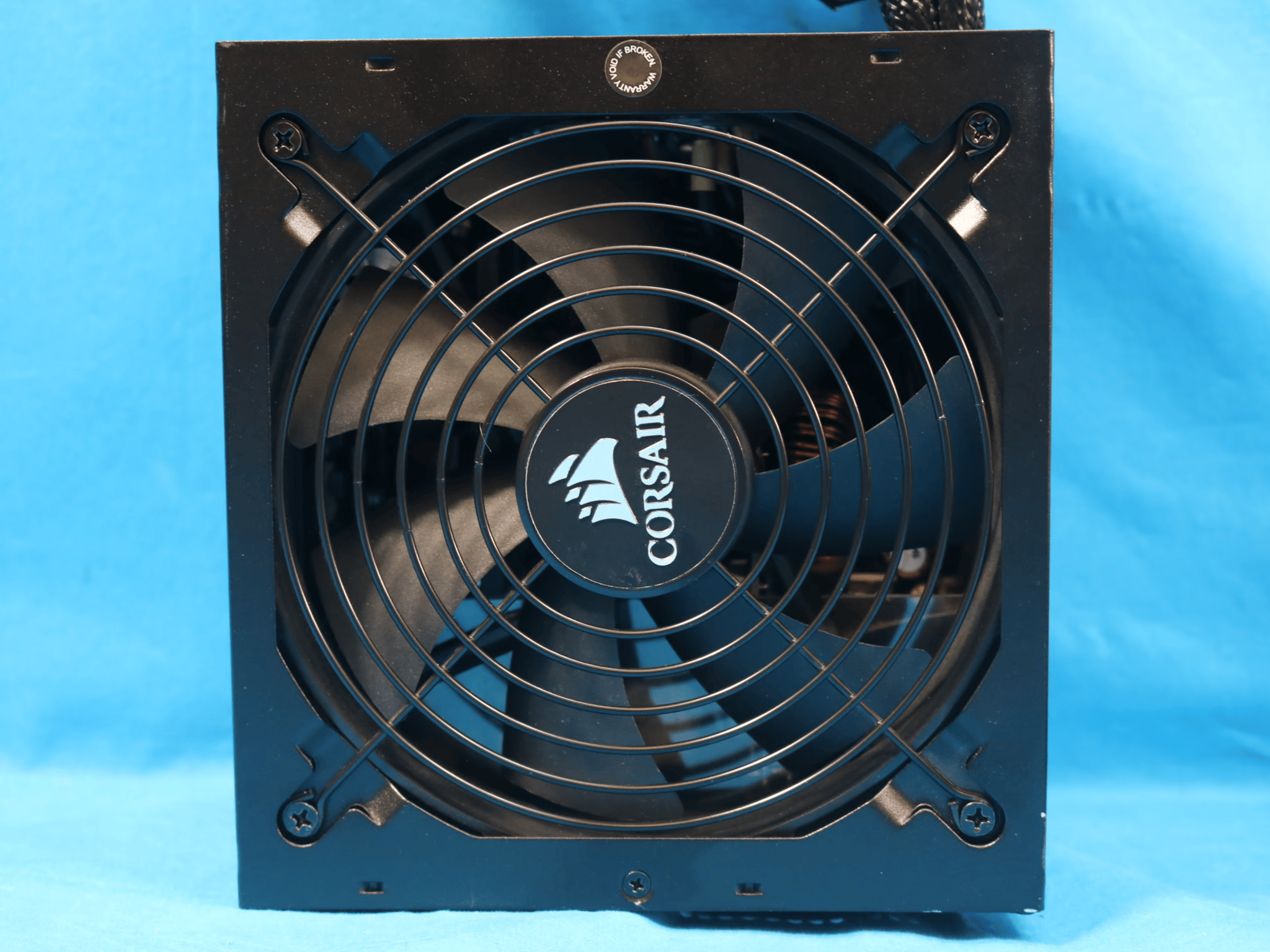 Corsair CX750M 750W 80+ Bronze 24-Pin Semi-Modular ATX Desktop Power Supply CP-9020061 75-002019