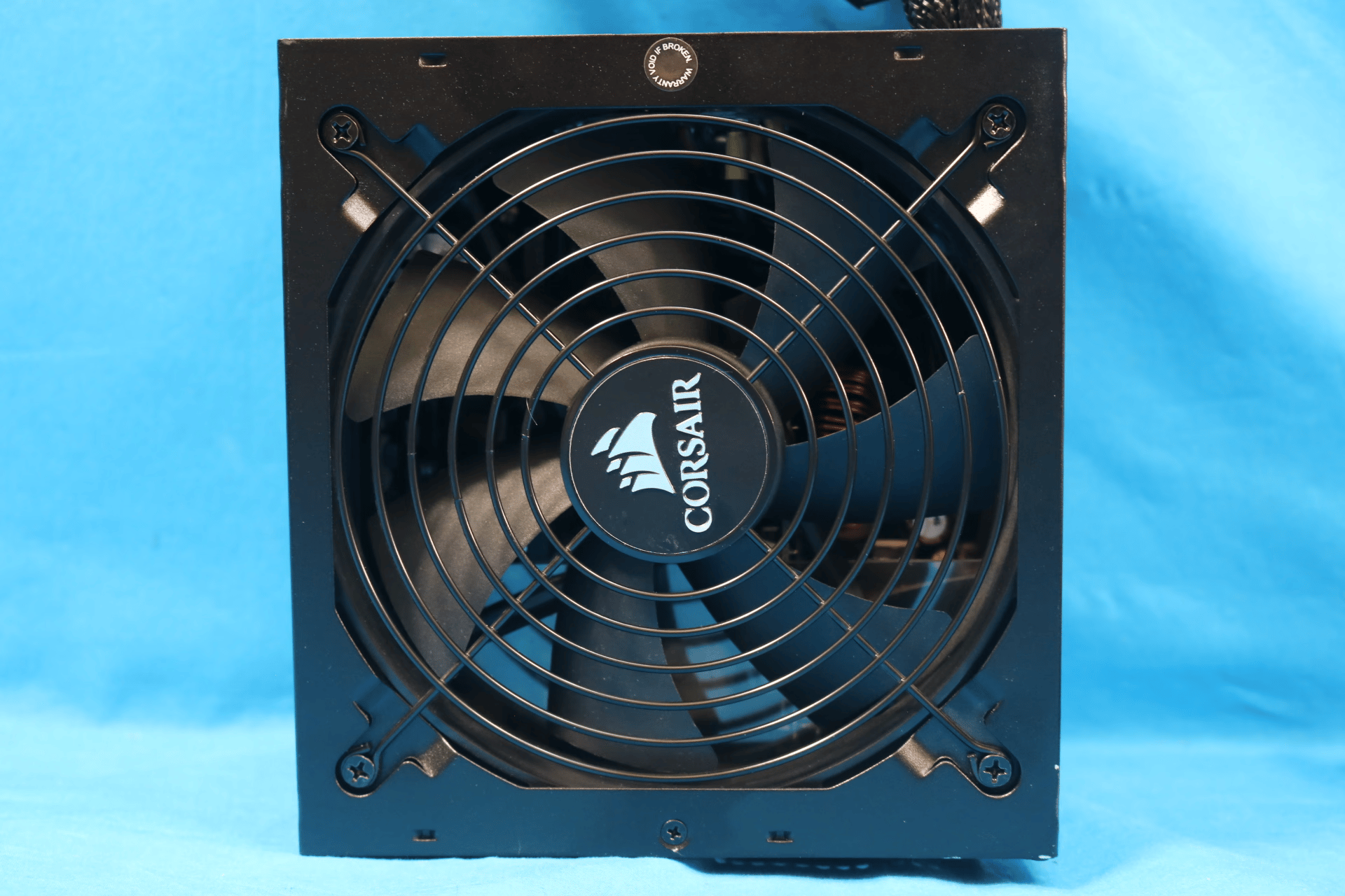 Corsair CX750M 750W 80+ Bronze 24-Pin Semi-Modular ATX Desktop Power Supply CP-9020061 75-002019