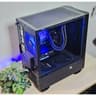 RTX 4060 Ti | Core i5-12600KF | DDR4 | RGB Gaming PC