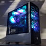 Gaming PC i5-6500 32GB RAM 1TB SSD GTX 1650 4GB Windows 11 Computer