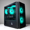RX 9060XT 16GB | Ryzen 5 9600X | 32GB DDR5 | 1TB NVMe | The Stalker RX