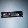Samsung 990 PRO SSD 1TB PCIe 4.0 M.2 2280 Internal Solid State Hard Drive,  Speeds Up to 7,450 MB/s