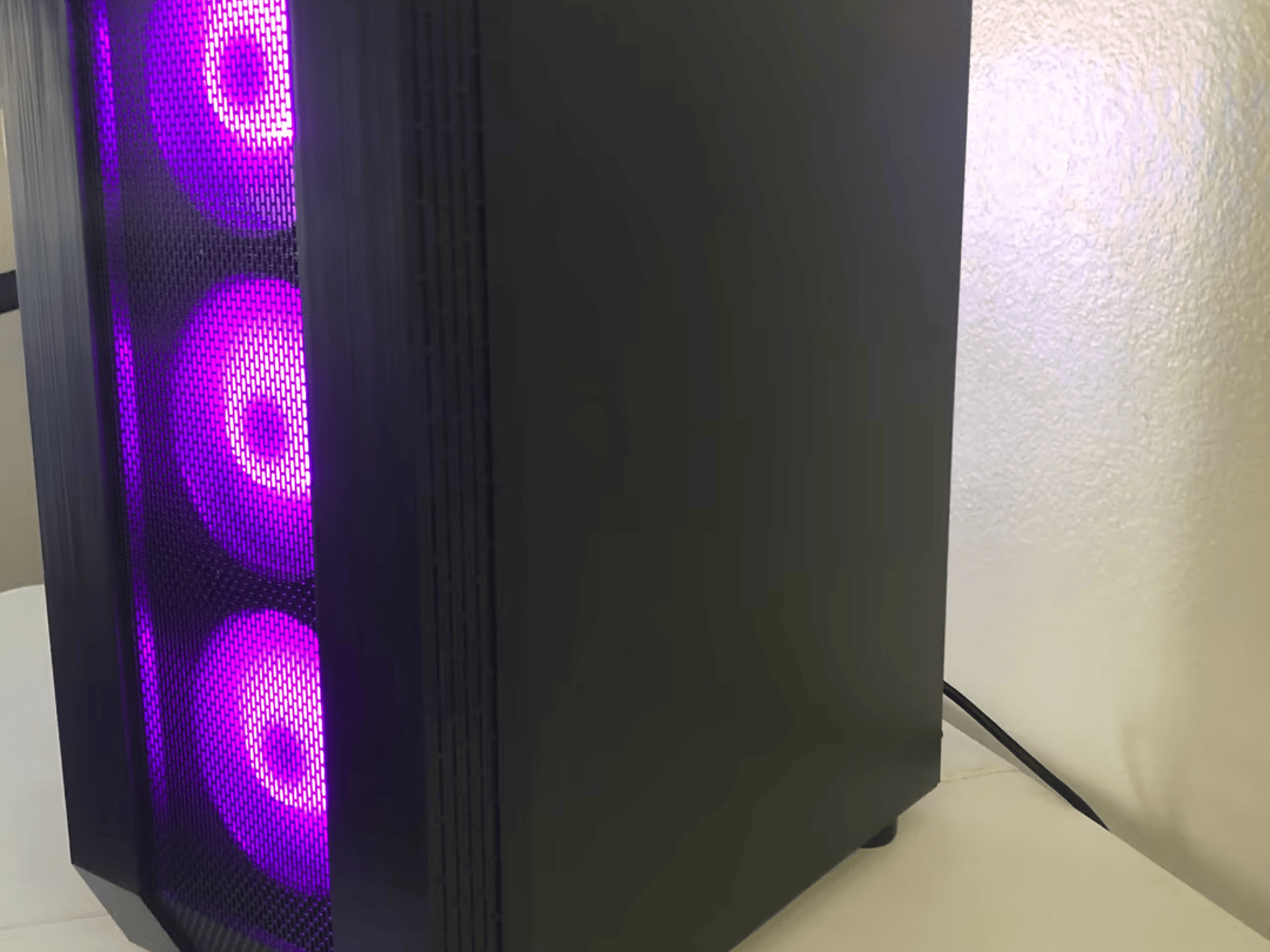 BNOP Budget Gaming PC i3-10100F