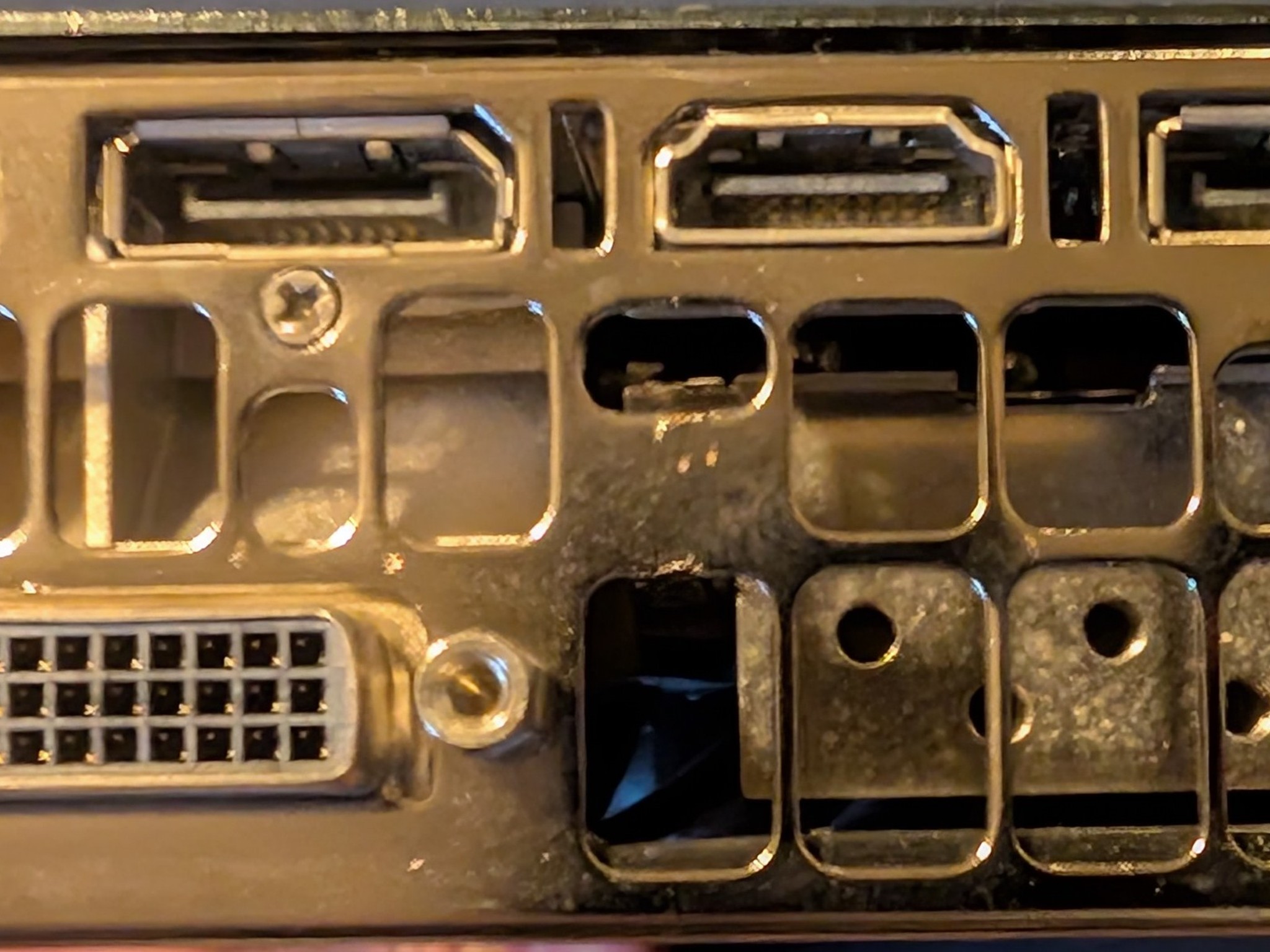 Untested GTX 980ti | Jawa