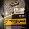 Corsair Vengeance LPX 16GB (2 x 8GB) DDR4-3200 C16 Dual Channel Desktop Memory Kit - Black