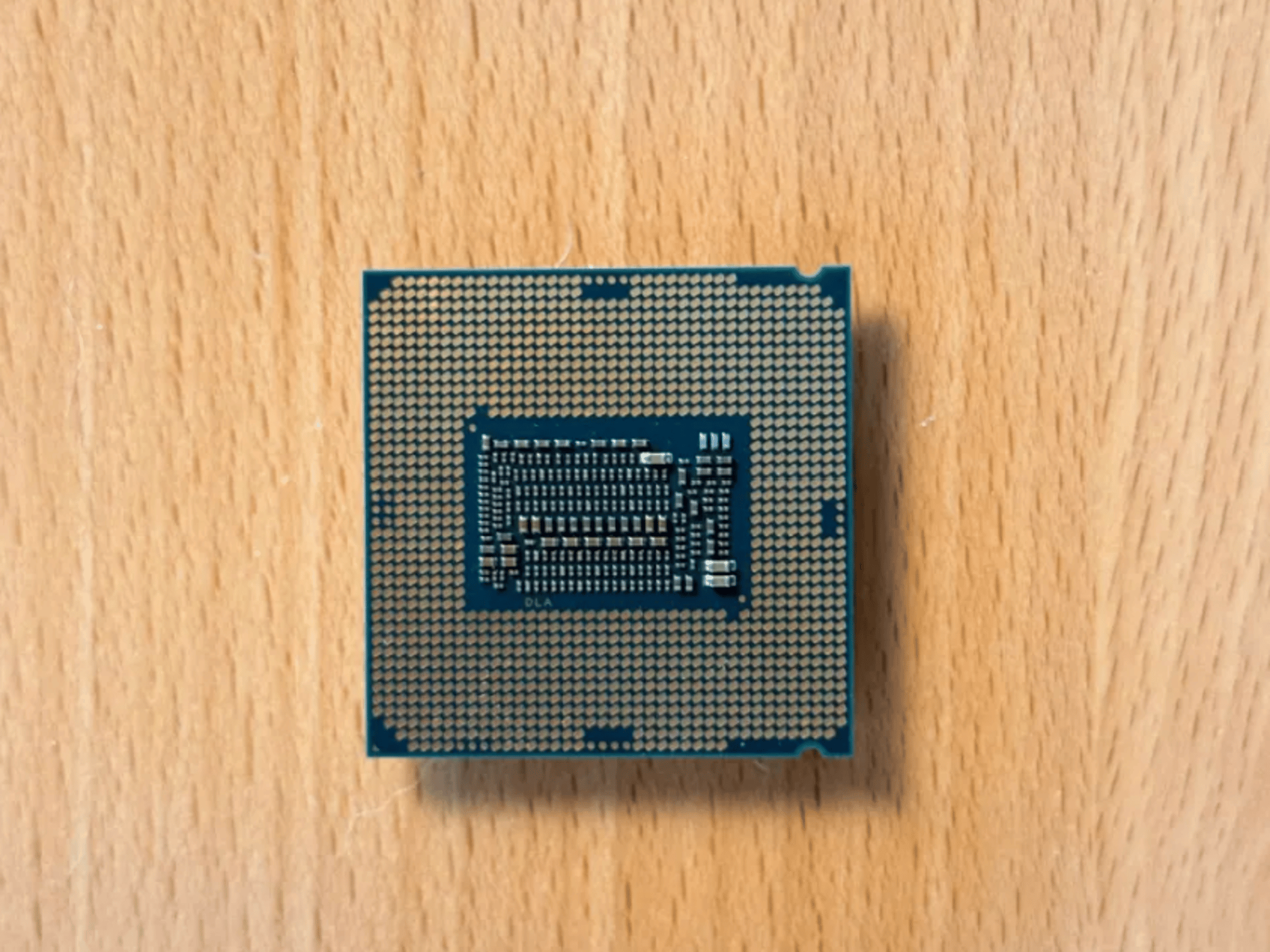 Intel Core i7-9700