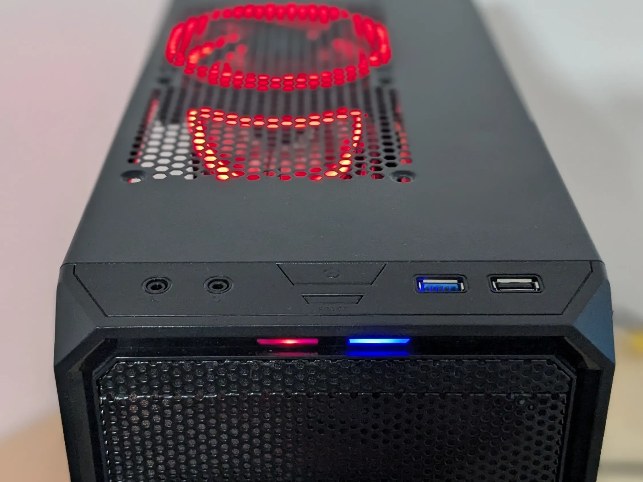 Affordable Gaming PC – Great for Casual Gaming, Work & Daily Use!