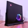 ⚫️"Abyss Nova"⚫️ | 1080/1440p Gaming | RTX 2080 Ti | Intel i9 9900kf | 16GB Ram | 512gb NVMe SSD