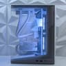 Liquid Cooled Gaming PC | RX 9070 XT / Ryzen 9 5900X / 32GB DDR4 / 1TB NVMe / Wi-Fi