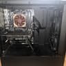 Selling 2022 NZXT Starter Basic PC with slight upgrades.