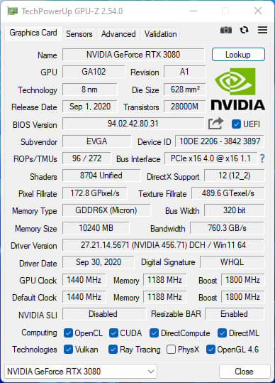 Panda || Ryzen 9 3900X + EVGA RTX 3080 FTW3 Ultra