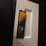 SK hynix Gold P31 2TB NVMe M.2 SSD PCIe Gen3 Internal Solid State Drive