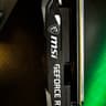 MSI GeForce RTX 3060 GAMING X TRIO 12G