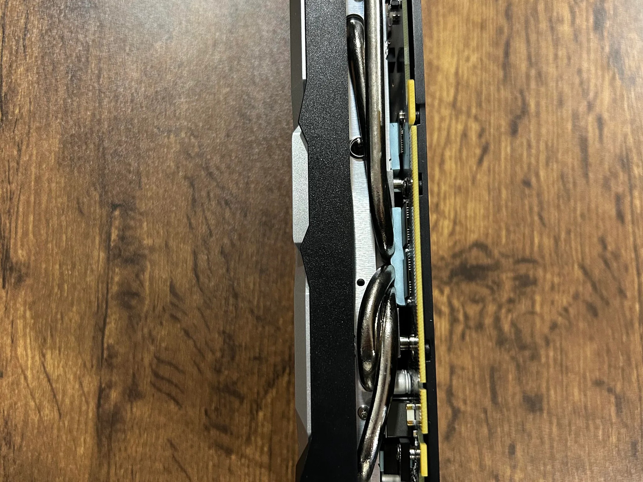 MSI Gaming GeForce GTX 1660 Ti