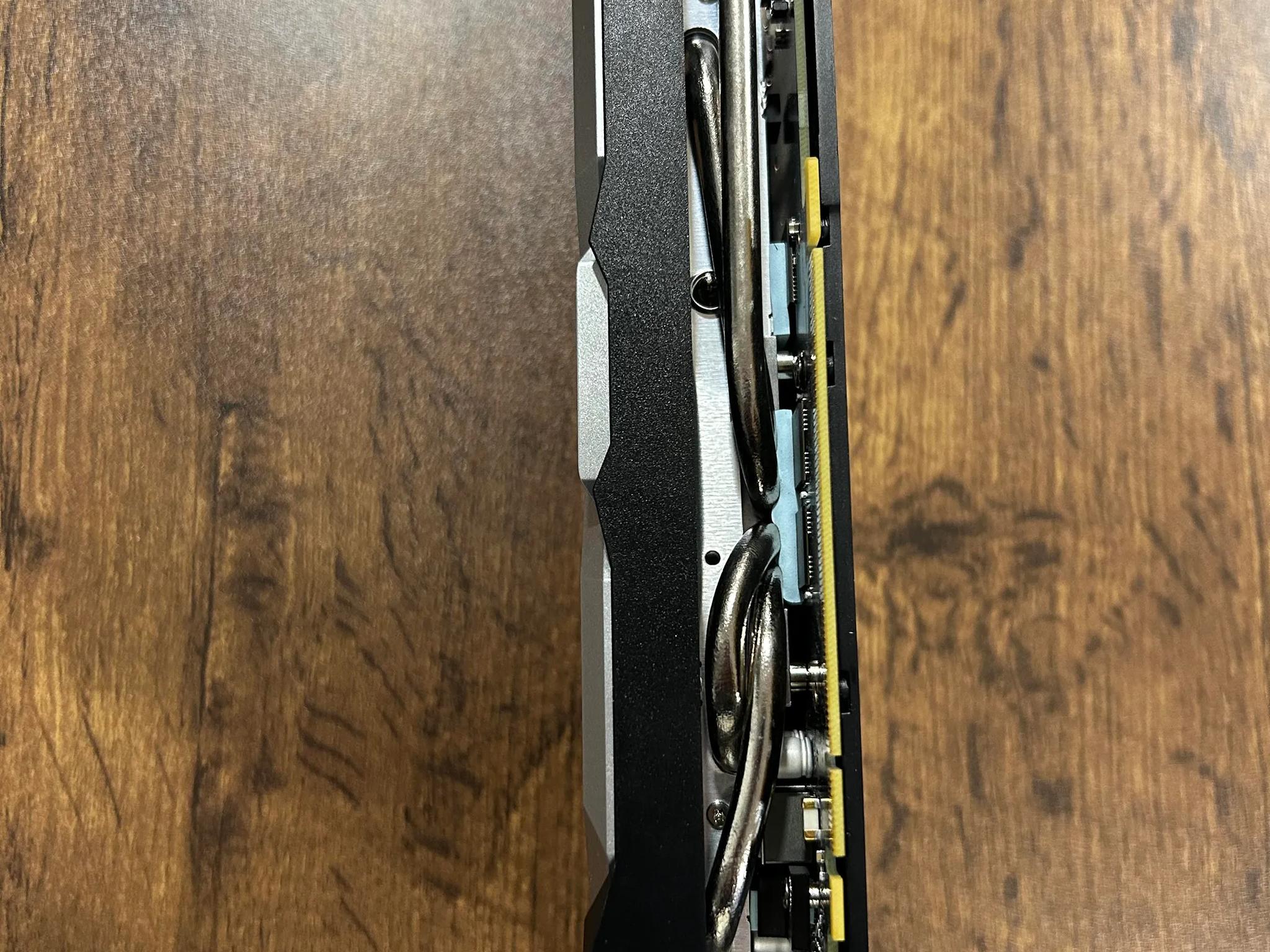 MSI Gaming GeForce GTX 1660 Ti