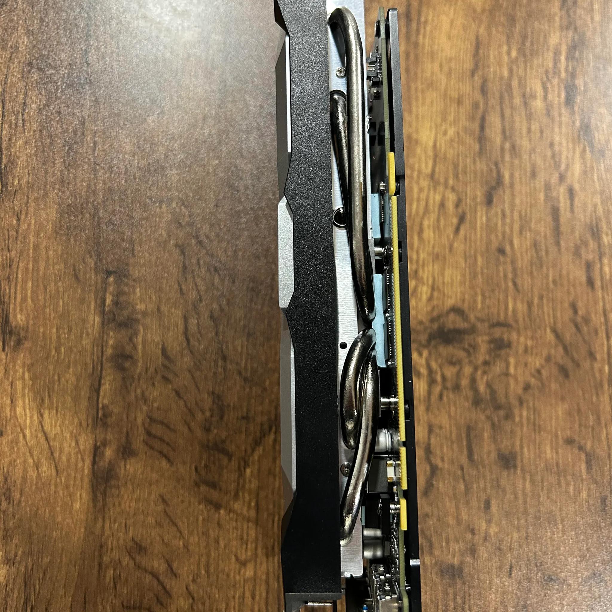 MSI Gaming GeForce GTX 1660 Ti