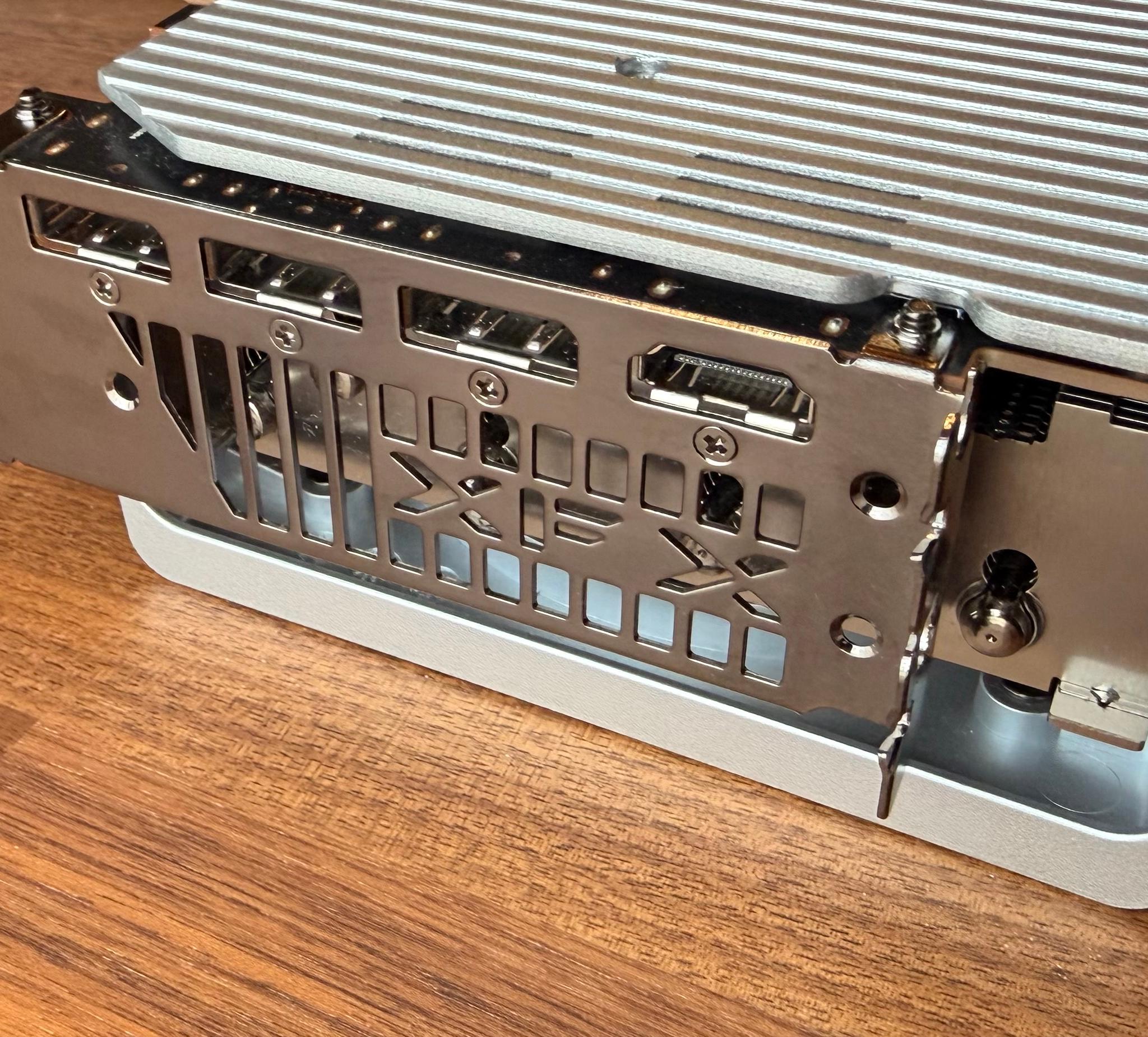 XFX SPEEDSTER MERC 310 AMD Radeon RX 7900 XTX Black Edition (24 GB GDDR6)