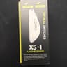Pulsar X2 Crazy Light Wireless 8K Uyuni White Mouse, Size 1 Mini