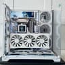 💎New XFX AMD Radeon RX 9070 XT Swift White w/ AMD Ryzen 9800X3D/ 32GB RAM/ 2TB NVME 💎