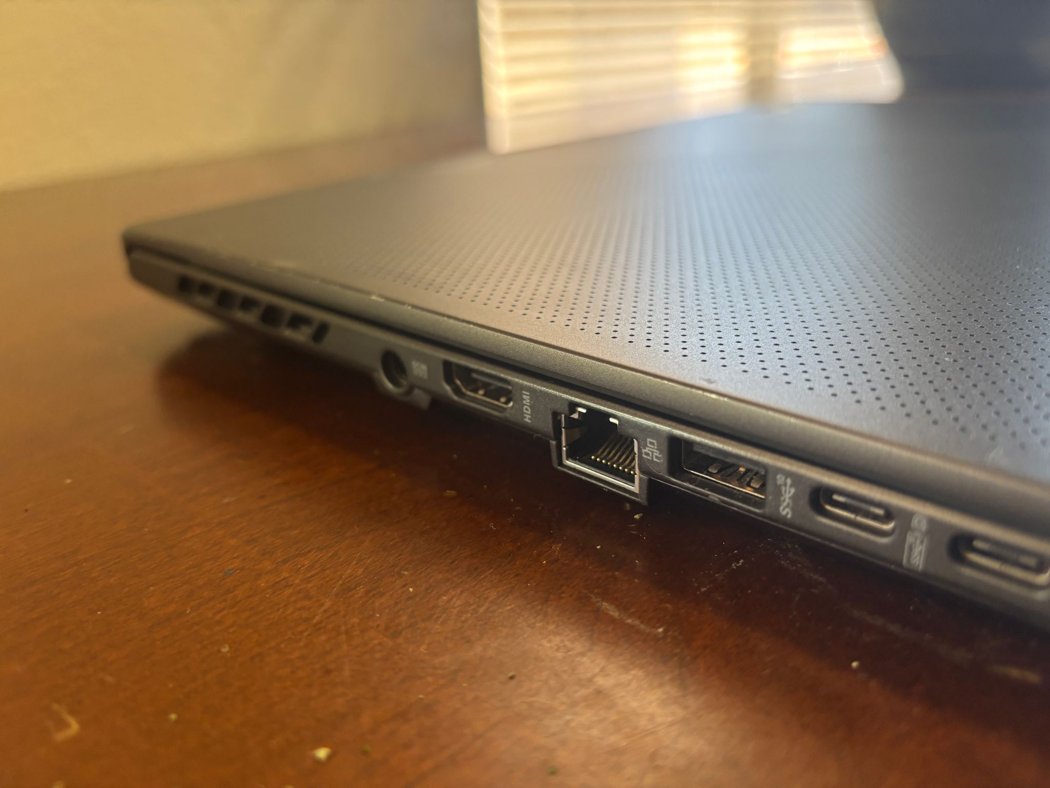 Asus Zephrus G15