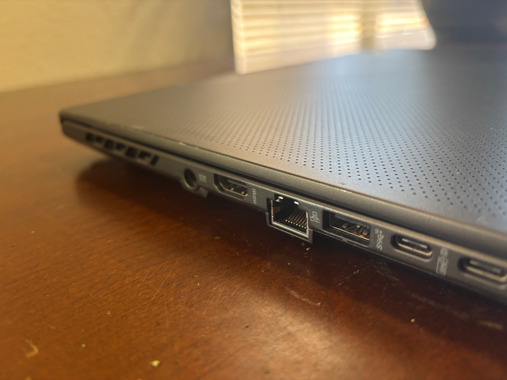 Asus Zephrus G15