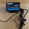 430w PowerSpec ATX black PSU 80 plus