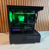 RTX 5060 | RYZEN 5 5500 | 16GB DDR4 | 500GB SSD | 240MM AIO