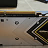 AMD RX 5500XT, Working without issues