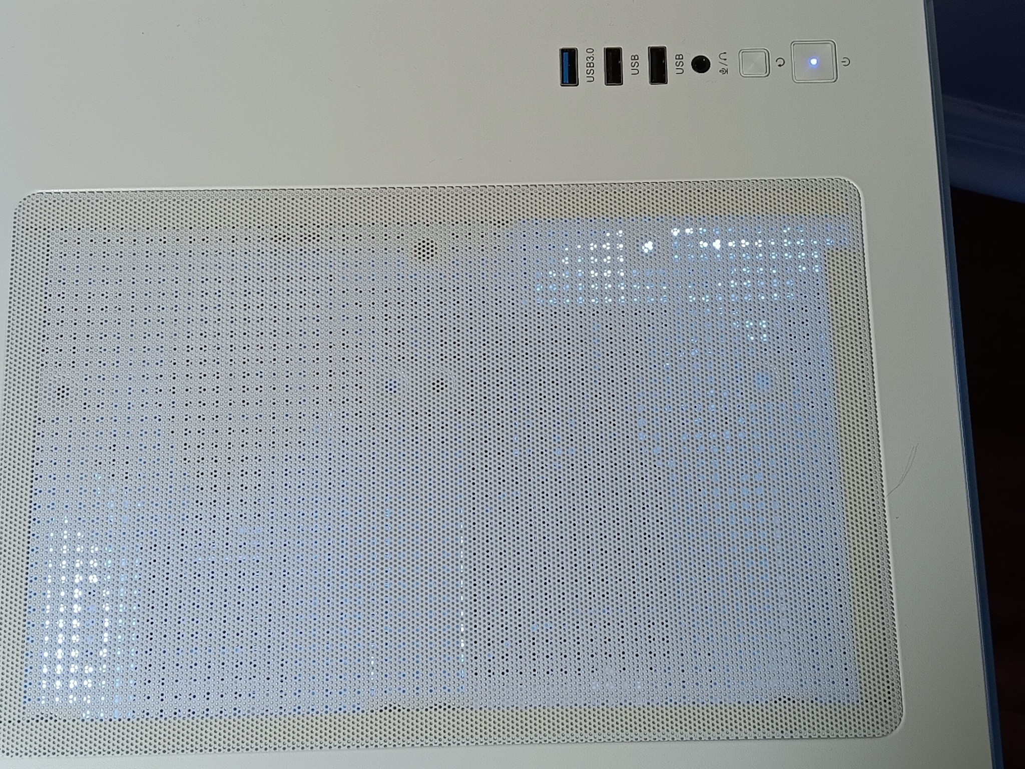 Amazing 1080p/1440p White RTX Gamer PC! | RTX 2070 Super | Ryzen 5 | 32GB DDR4 | 1TB NVMe SSD | Wifi