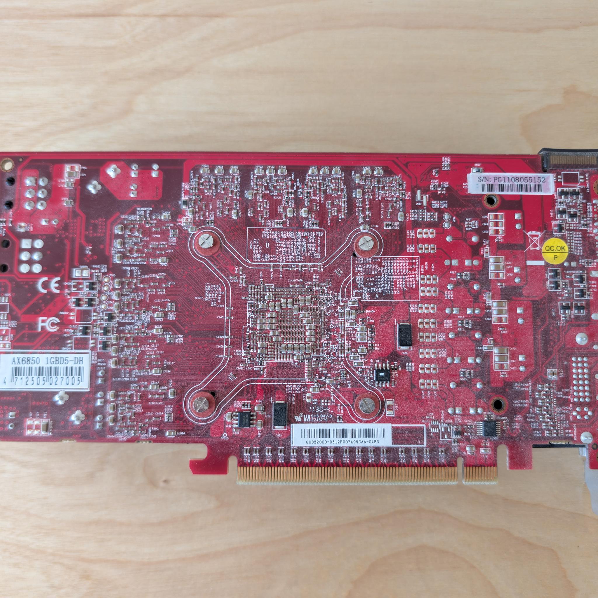 [All-AMD Retro Build] Phenom II X4 955 | Radeon HD 6850 | 8GB RAM | 256GB SSD | Hyper 212
